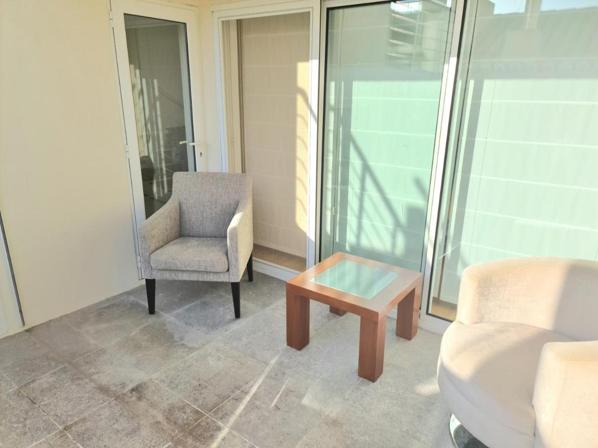 Varandas Do Carvoeiro Carvoeiro  Ngoại thất bức ảnh