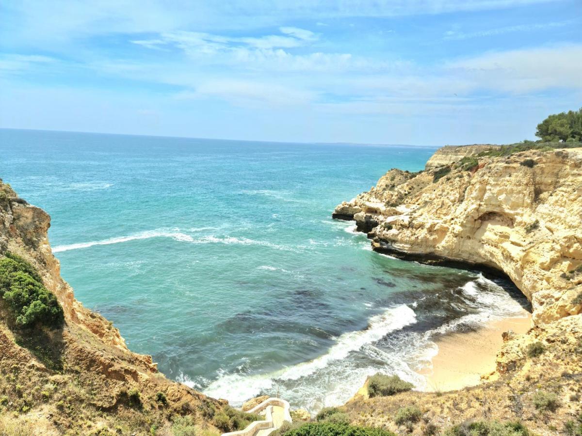 Varandas Do Carvoeiro Carvoeiro  Ngoại thất bức ảnh