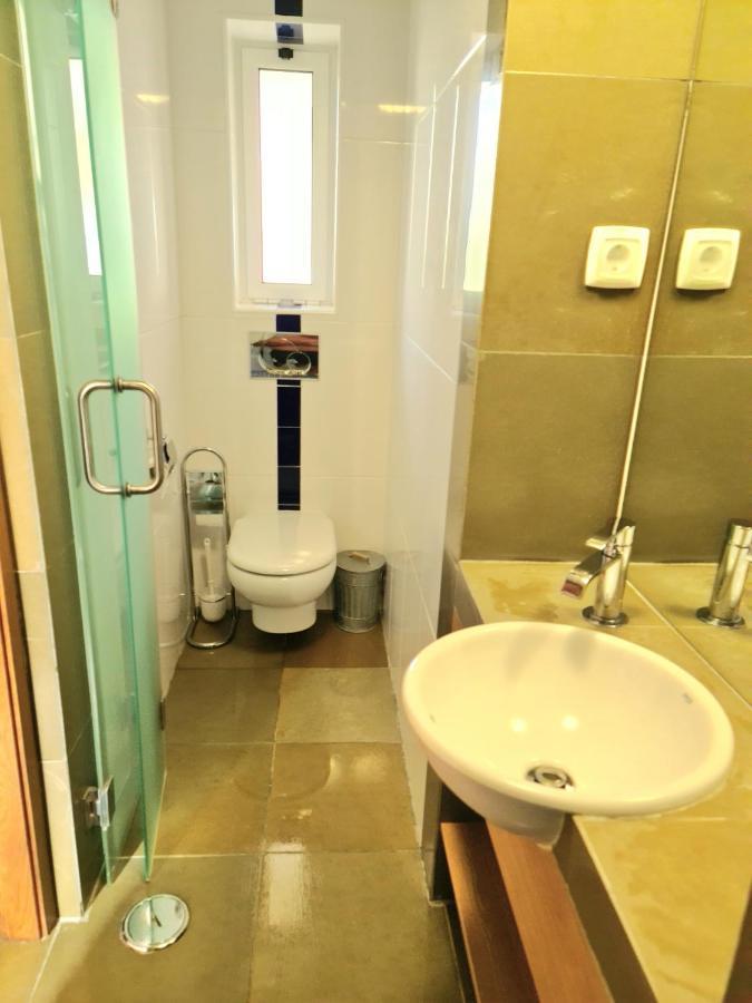 Varandas Do Carvoeiro Carvoeiro  Ngoại thất bức ảnh