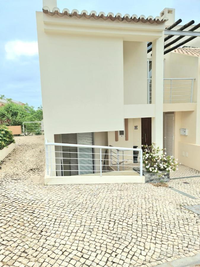 Varandas Do Carvoeiro Carvoeiro  Ngoại thất bức ảnh