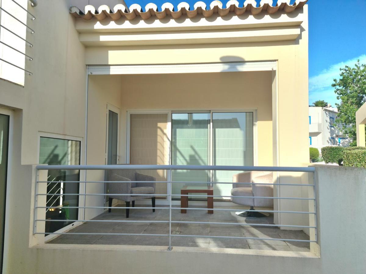 Varandas Do Carvoeiro Carvoeiro  Ngoại thất bức ảnh